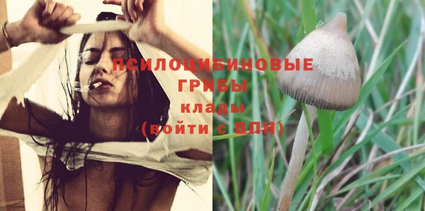 кристаллы Белокуриха